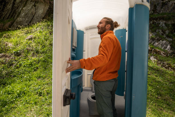 Best Local porta potty services  in Utica, OH