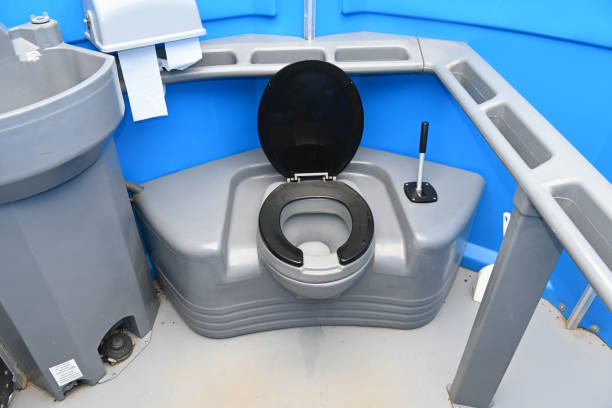 Best Local porta potty services  in Utica, OH