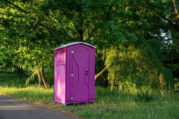 Best High-end porta potty rental  in Utica, OH